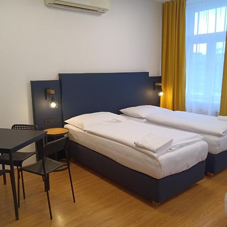 Powder Tower Suites Prague Luaran gambar