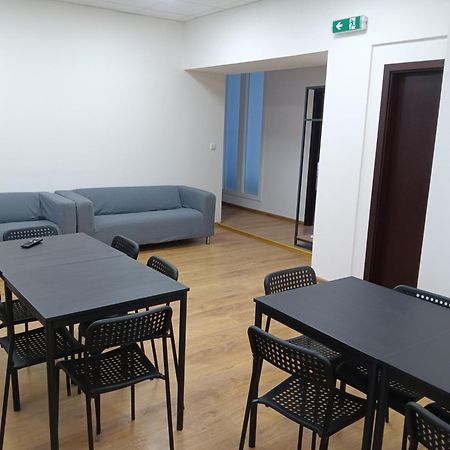 Powder Tower Suites Prague Luaran gambar