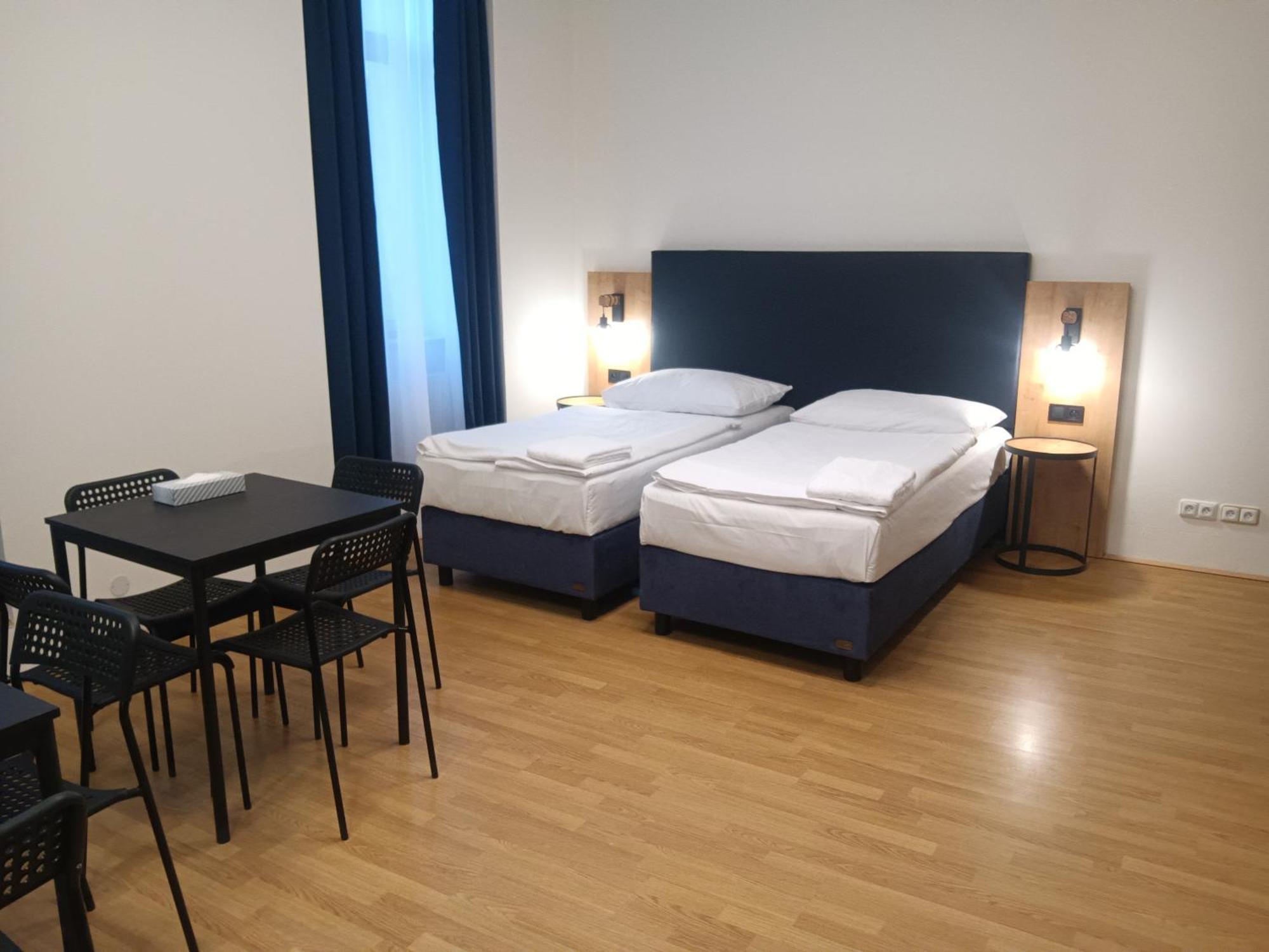 Powder Tower Suites Prague Luaran gambar