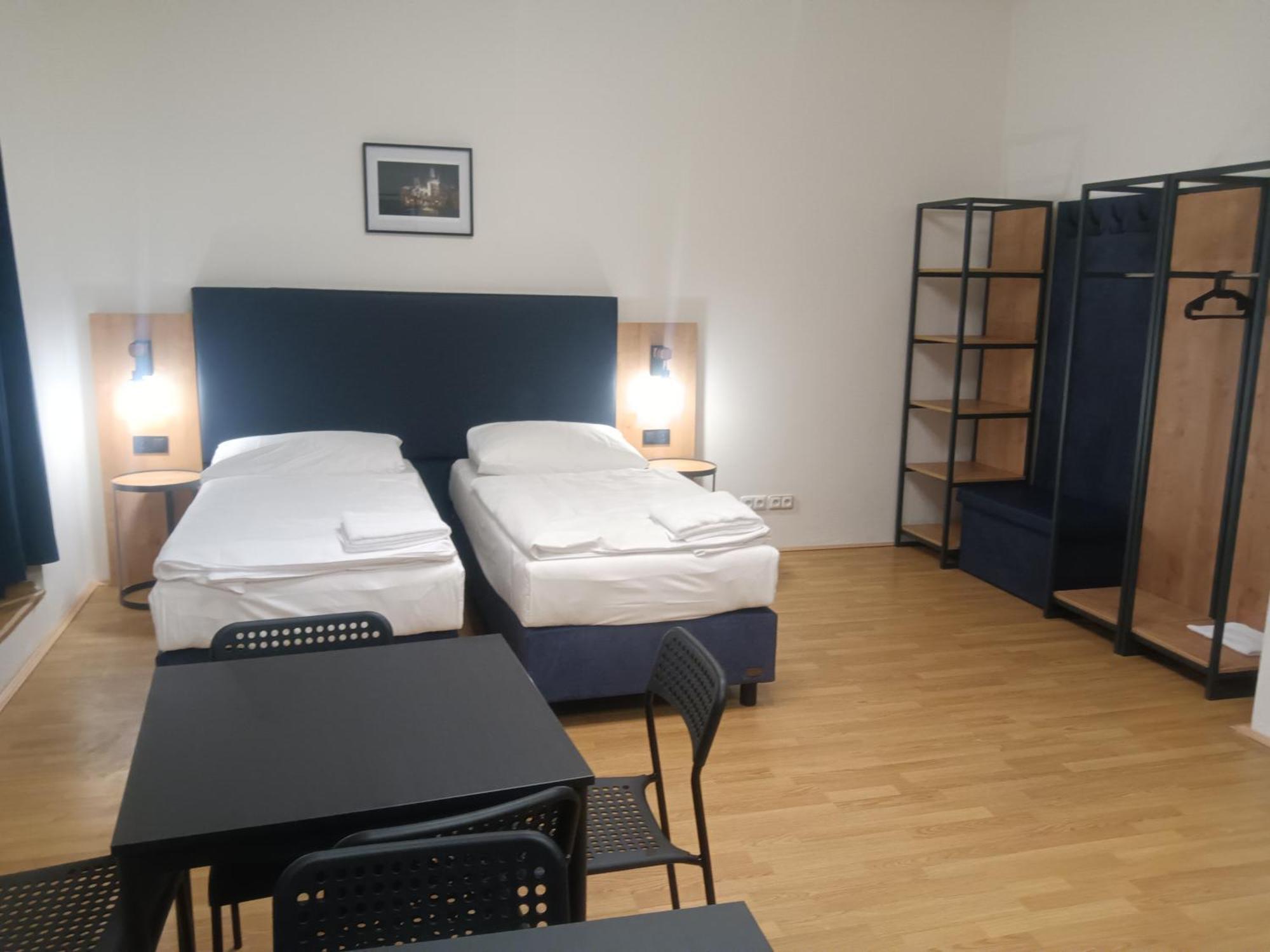 Powder Tower Suites Prague Luaran gambar