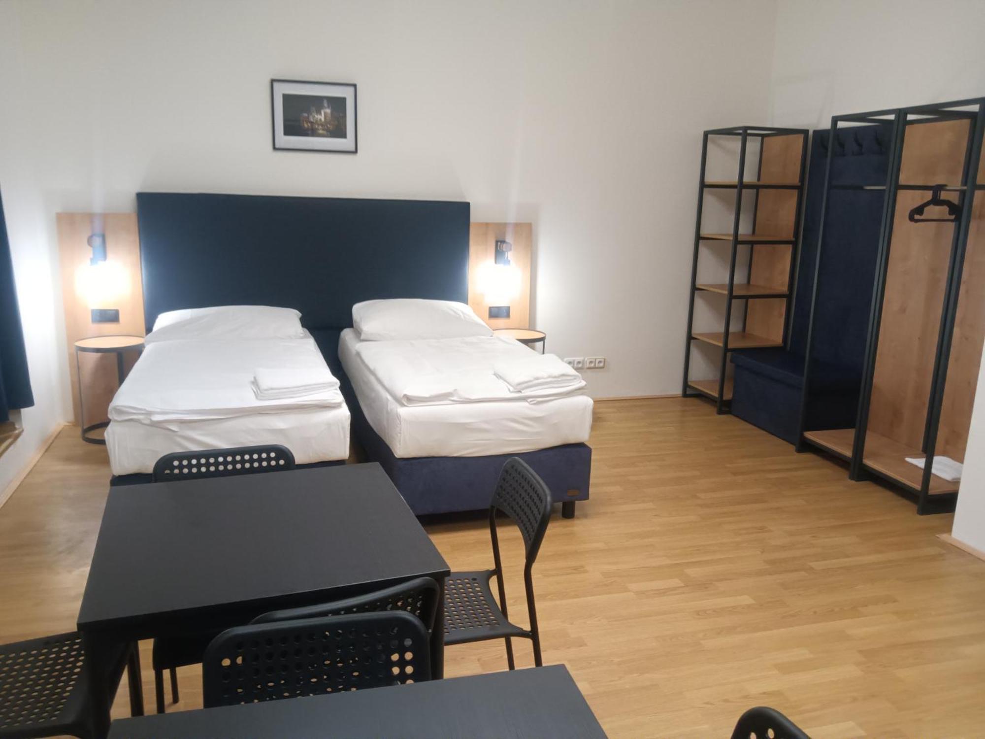 Powder Tower Suites Prague Luaran gambar