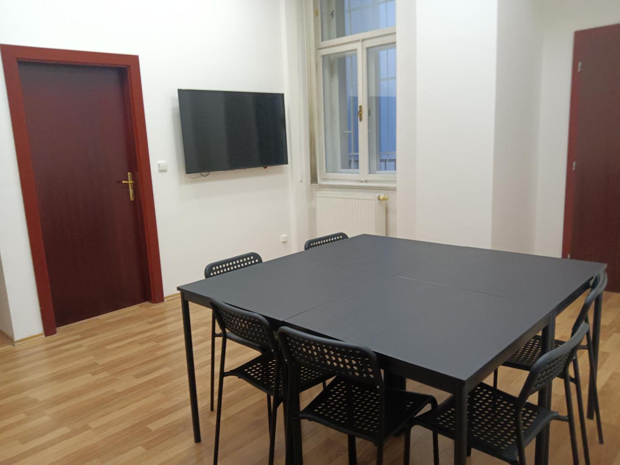 Powder Tower Suites Prague Luaran gambar