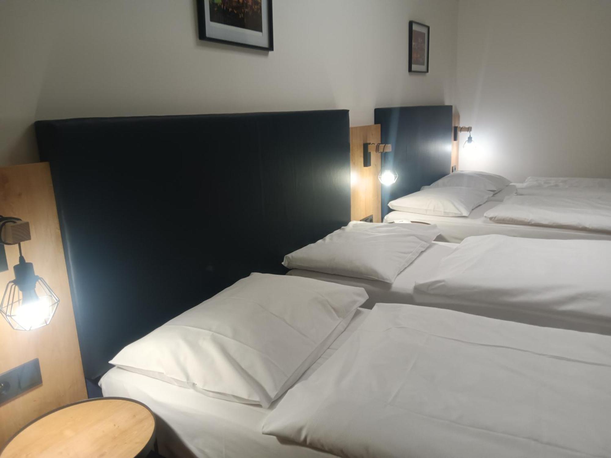 Powder Tower Suites Prague Luaran gambar