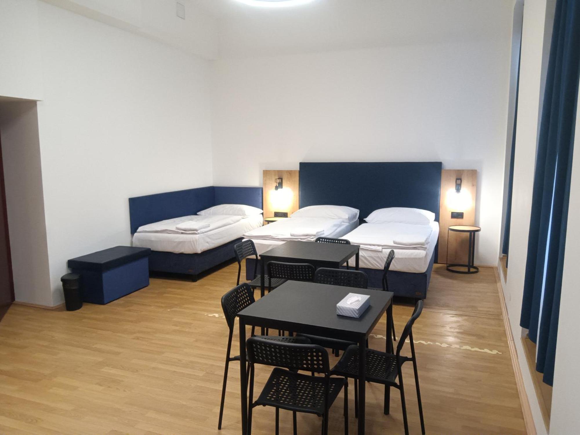 Powder Tower Suites Prague Luaran gambar