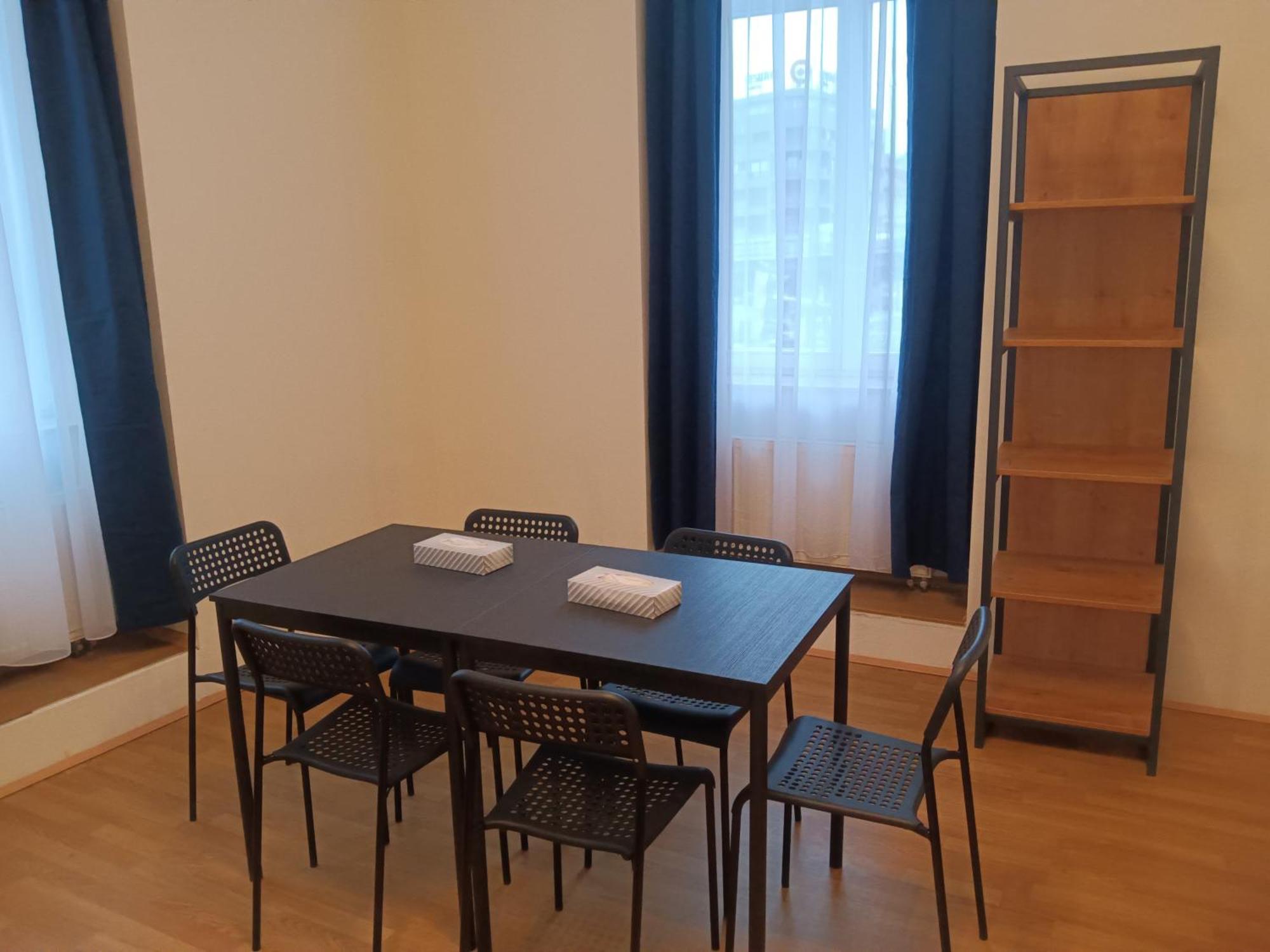 Powder Tower Suites Prague Luaran gambar