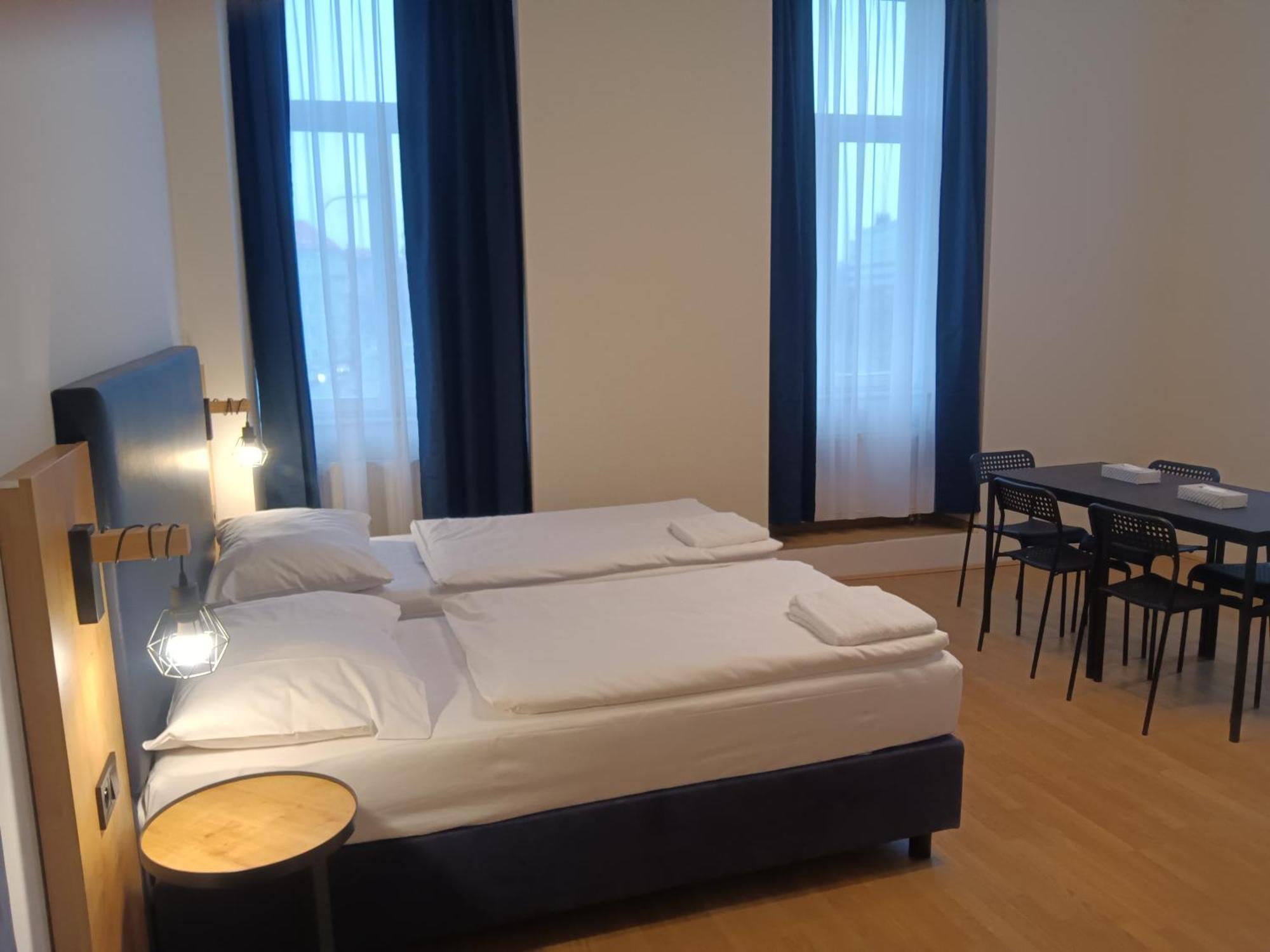 Powder Tower Suites Prague Luaran gambar