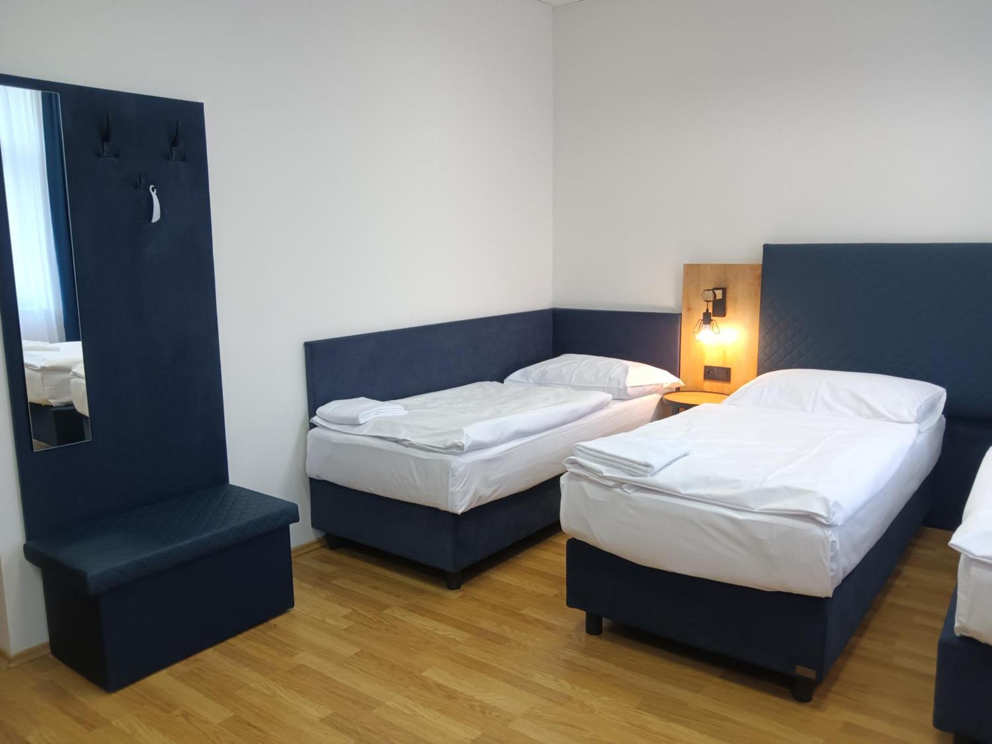 Powder Tower Suites Prague Luaran gambar