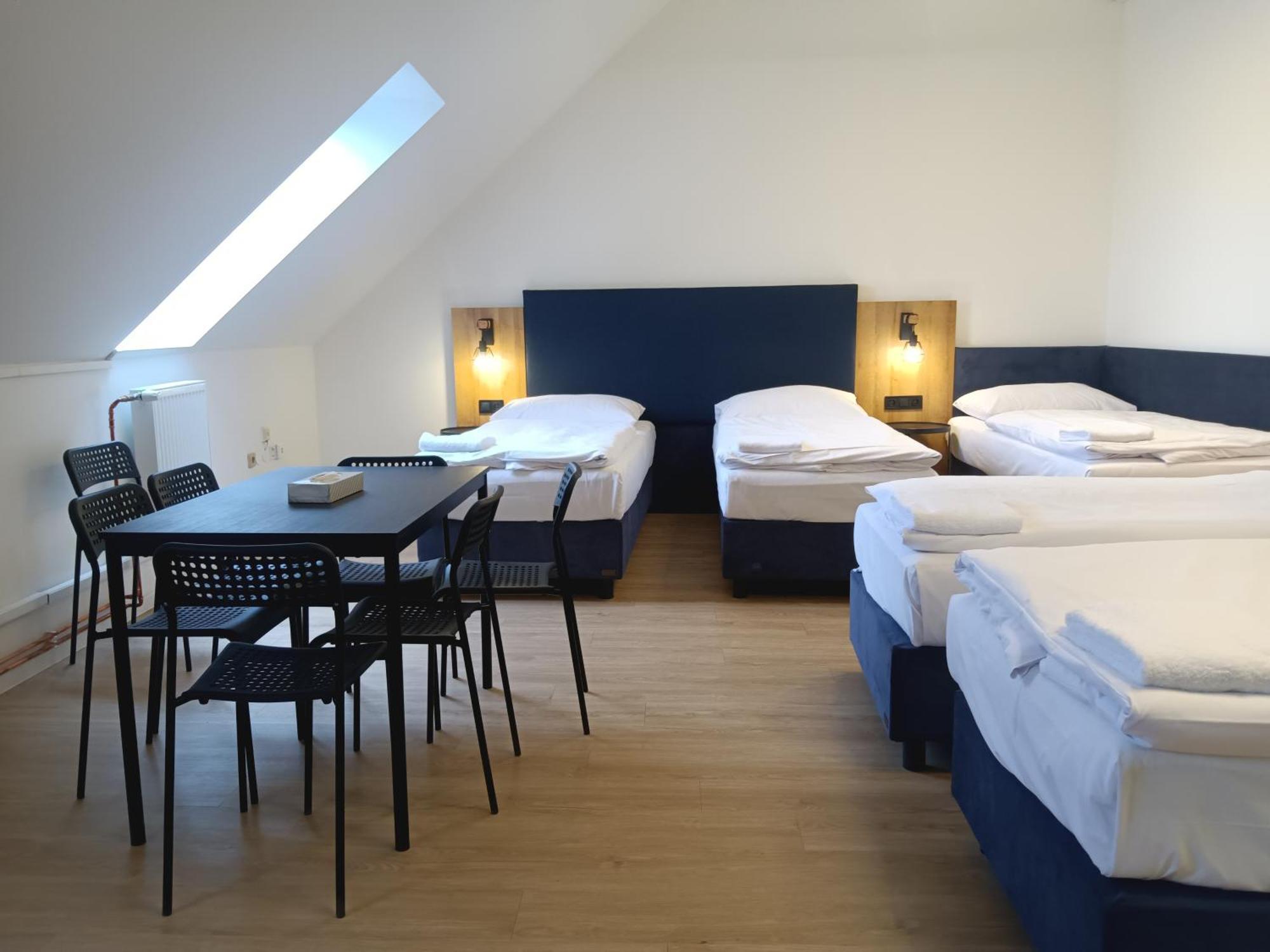 Powder Tower Suites Prague Luaran gambar
