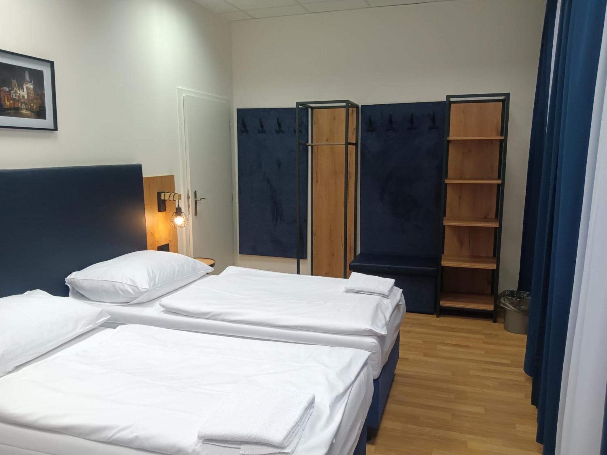 Powder Tower Suites Prague Luaran gambar