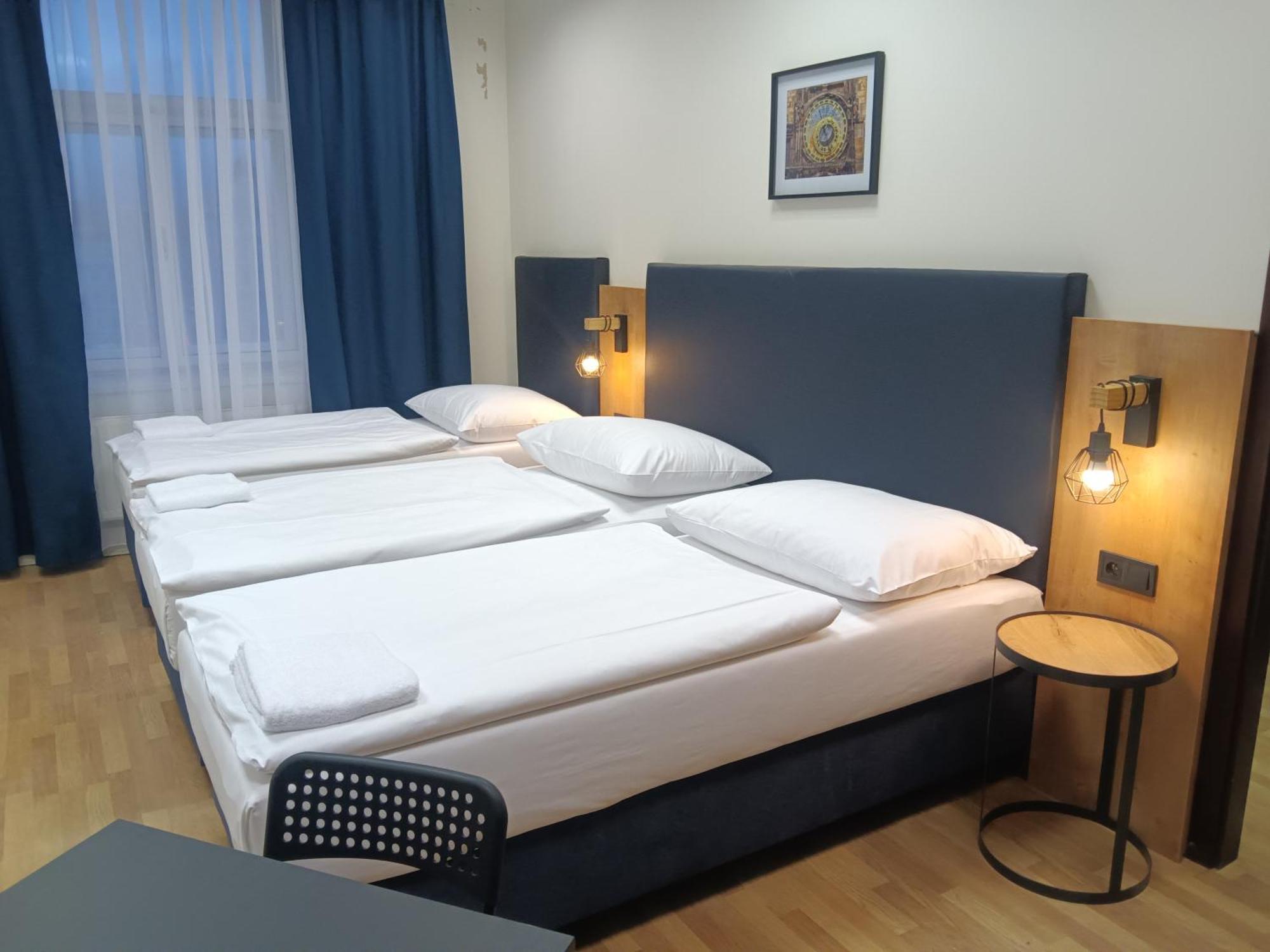 Powder Tower Suites Prague Luaran gambar