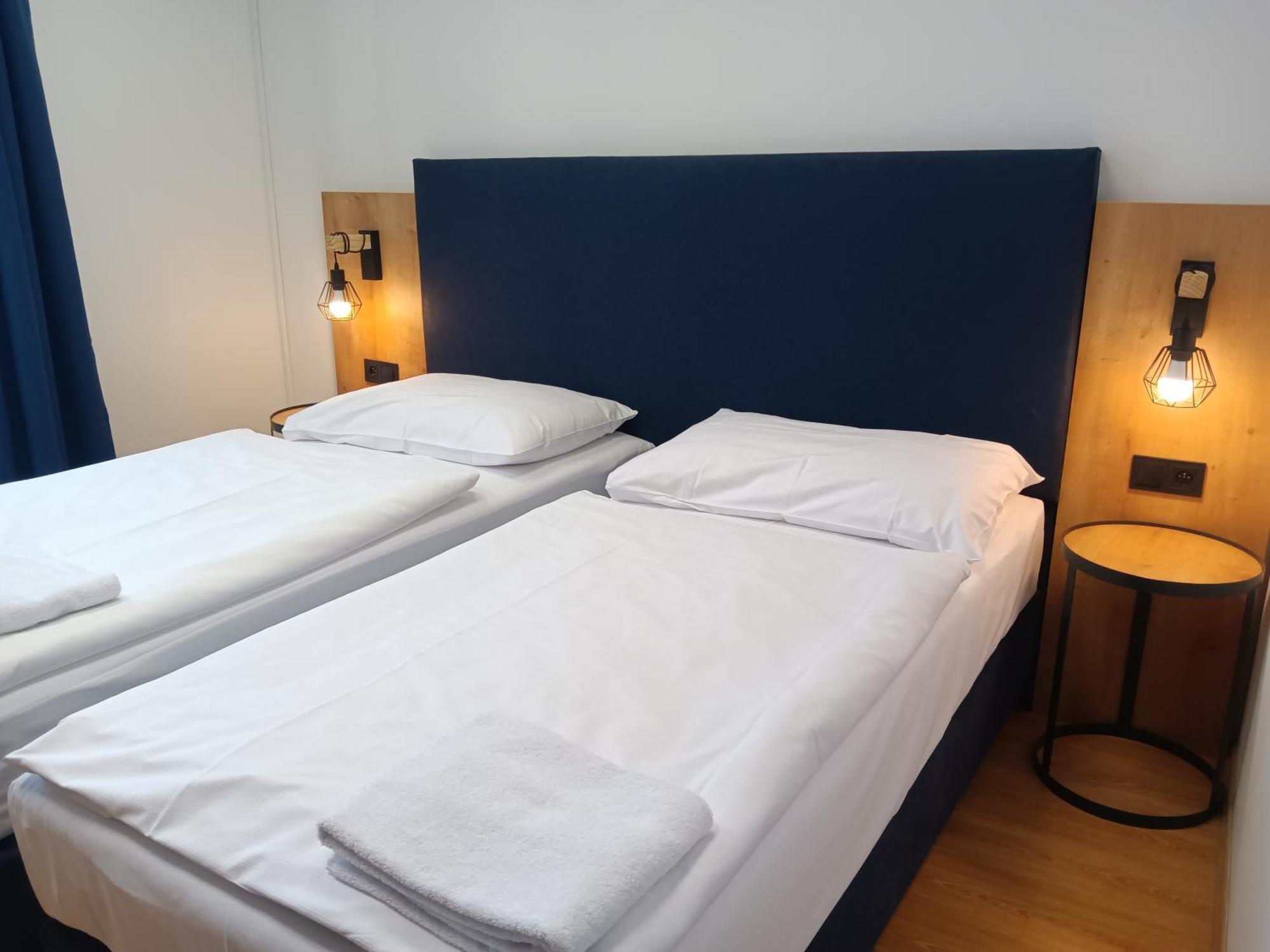 Powder Tower Suites Prague Luaran gambar