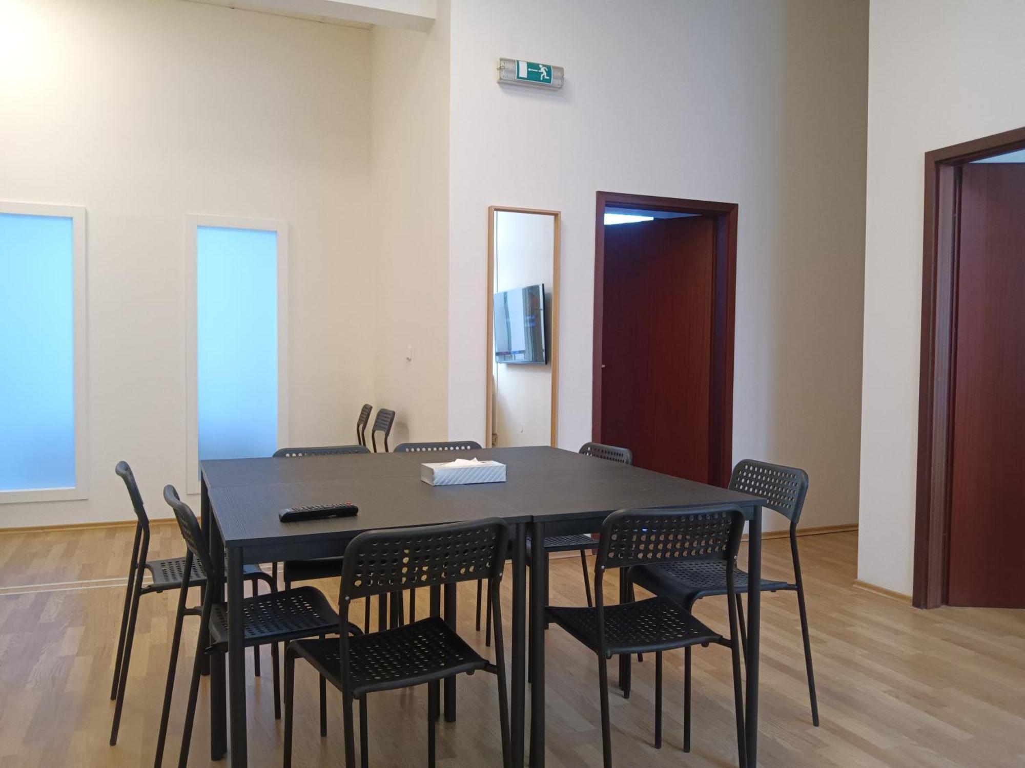 Powder Tower Suites Prague Luaran gambar
