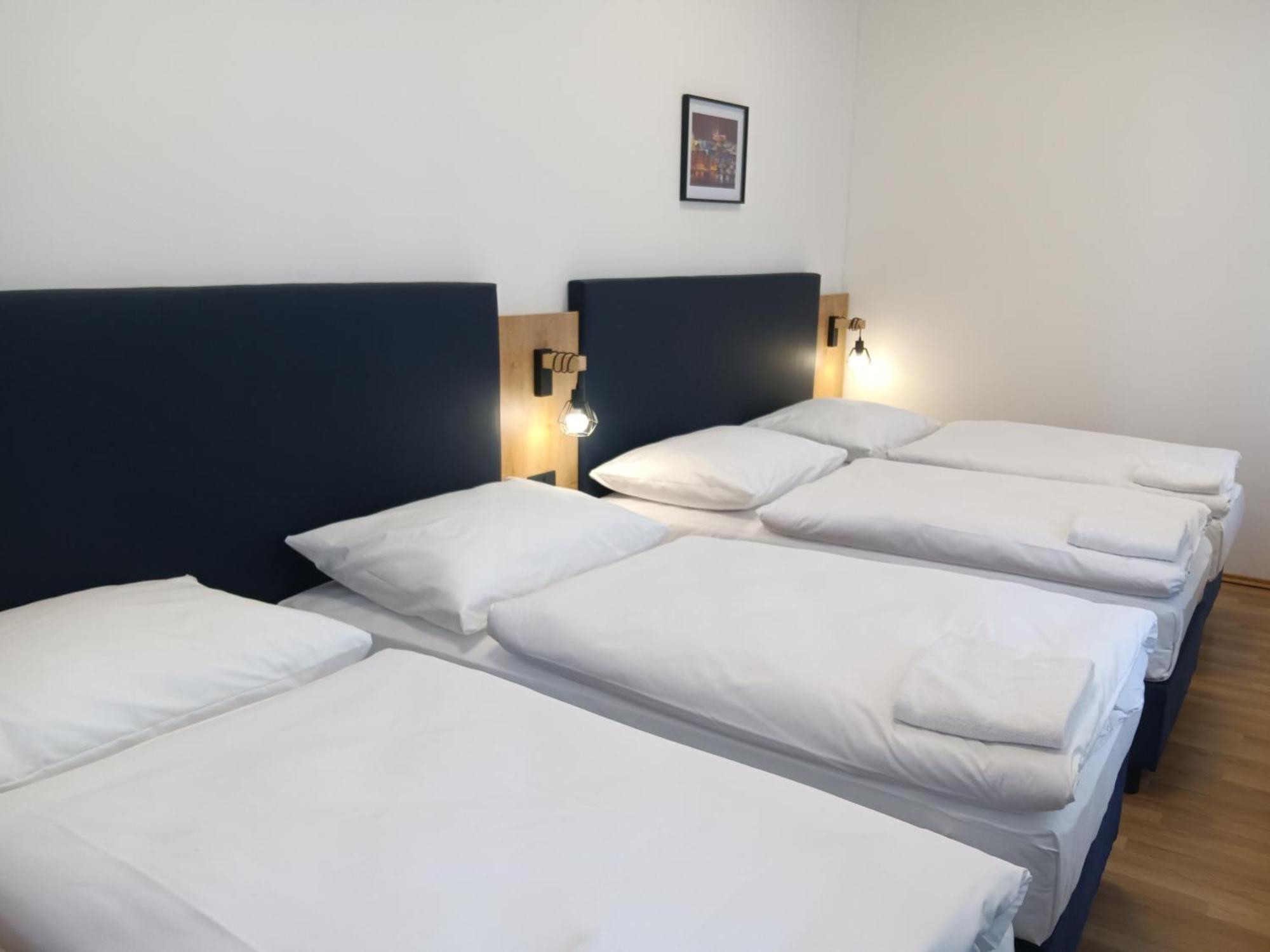 Powder Tower Suites Prague Luaran gambar