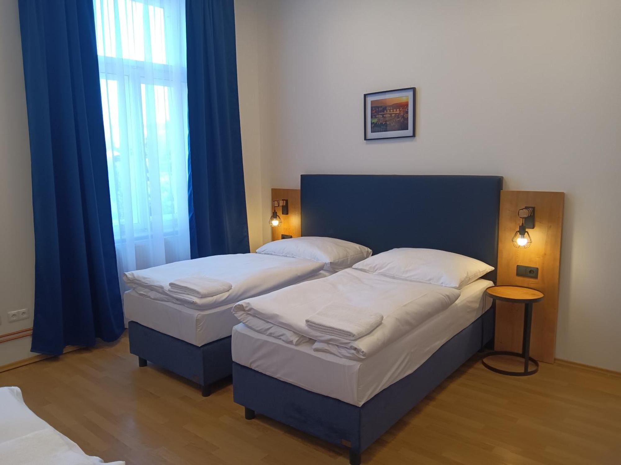 Powder Tower Suites Prague Luaran gambar