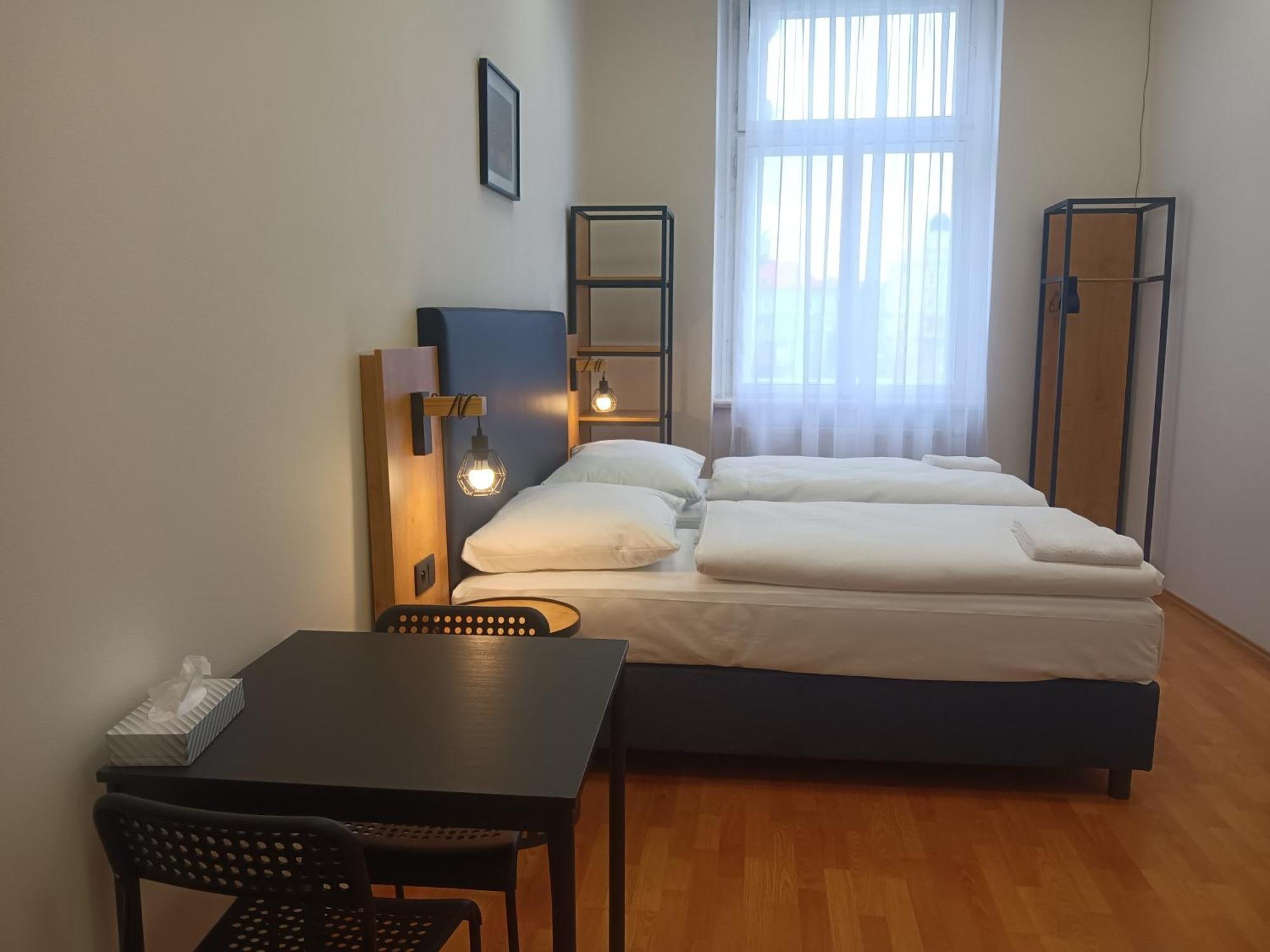Powder Tower Suites Prague Luaran gambar