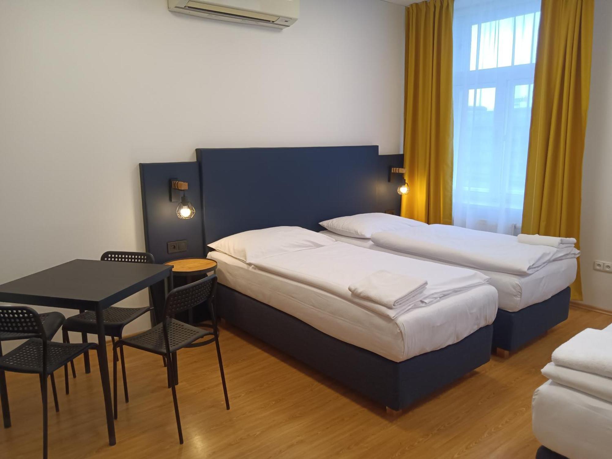Powder Tower Suites Prague Luaran gambar